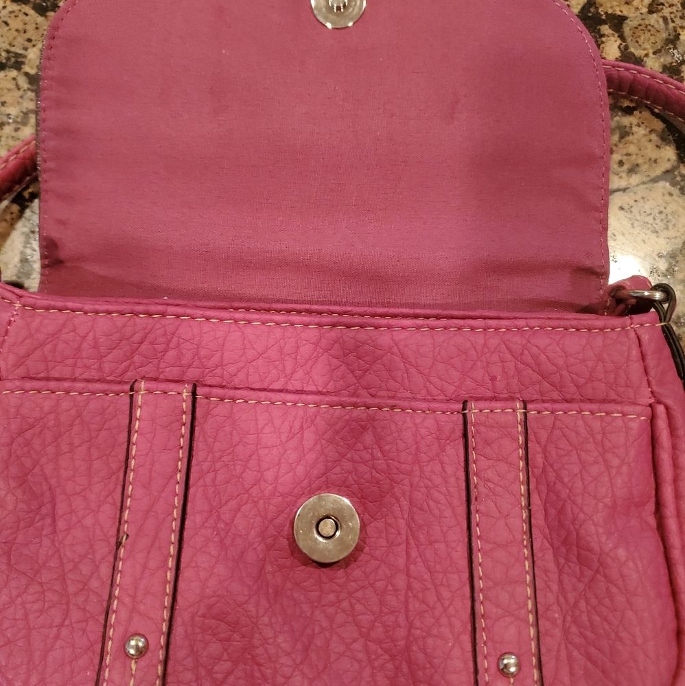 Rossetti Purse - Picture 3 of 3